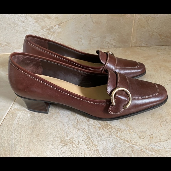 Circa comfort 365 heels - Picture 4 of 8